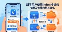 imToken冷钱包怎么拉新？安全与易用是关键