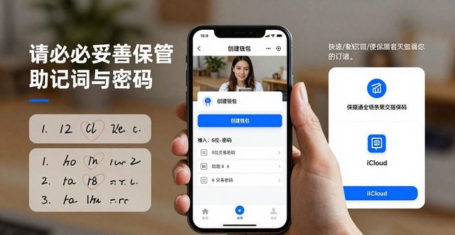 imToken钱包下载教程,手把手教你安全安装